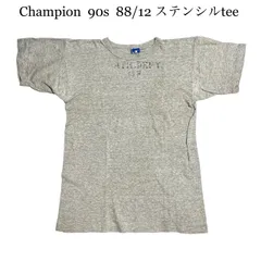 2024年最新】champion 88 12の人気アイテム - メルカリ