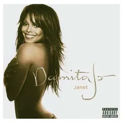 Damita Jo [Audio CD] Janet Jackson ジャネットジャクソン
