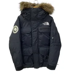 ノースフェイス THE NORTH FACE サザンクロスパーカ ND91920 ジャケット ブラック Sサイズ 201MT-3405