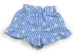 【アプレレクール/apreslescours】ショートパンツ 90サイズ 女の子【子供服・ベビー服】（1891006）