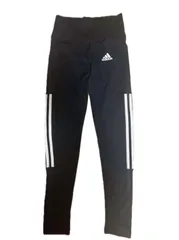 adidas タイトフィット レギンス SSサイズ Aero Ready 2枚セット