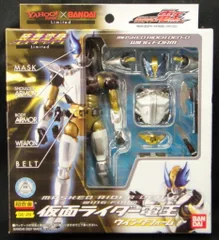 装着変身serie仮面ライダー電王ウィングフォーム(Yahoo!×BANDAI) 装着変身serie仮面ライダー電王ウィングフォーム(Yahoo!×BANDAI