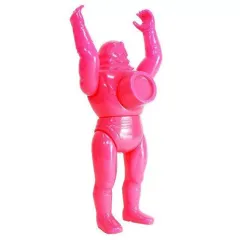 wwe wwf wcw プロレスフィギュア　ブルーザーブロディ（中腰ポーズ） Amazon.co.jp: ブルーザー ブロディ フィギュア プロレス