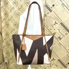 マイケルコース トート ショルダーバッグ Ａ４ ビジネスFW148