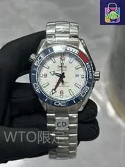 2025年最新】OMEGA 自動巻き時計の人気アイテム - メルカリ