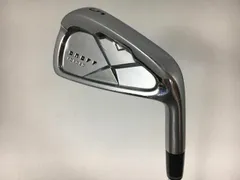 返品OK 【中古ゴルフクラブ】(6本セット)ダイワ(グローブライド) ONOFF フォージドアイアン 2013 NSプロ 950GH 5～9.Pのサムネイル