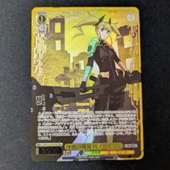 765プロの最強事務員♪ 音無小鳥 プロモ ヴァイス PR ホイル