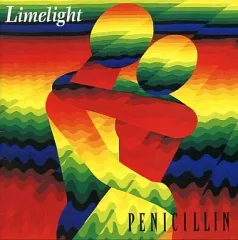 【中古】邦楽CD PENICILLIN / Limelight