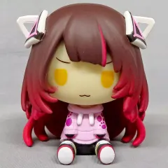 【中古】トレーディングフィギュア ロボ子さん ちょこのっこフィギュア 「一番くじ ホロライブ ちょこのっこコレクション」 ロボ子さん賞