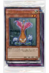 【中古】トレカ(遊戯王) 遊戯王5D’s オフィシャルカードゲーム カードセット(3枚入り) 「PSPソフト 遊戯王ファイブディーズ タッグフォース 5」 同梱特典