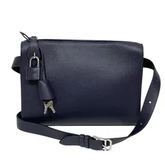 【新品】nuit ニュイ　バックL NuLAND ＜L＞ ブラックxイエローライン