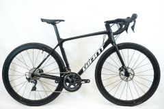 GIANT 「ジャイアント」 TCR ADVANCED PRO TEAM DISC 2021年モデル ロードバイク / バイチャリ有明店