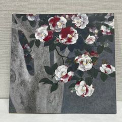 画業40年 大矢十四彦展 2004年 図録