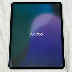 Yahoo!オークション -「ipad pro 12.9 第3世代 ジャンク」(iPad