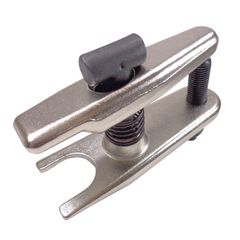 大型車用 タイロッドエンドプーラー ボールジョイントプーラー 32mm タイロッドエンドリムーバー ボールジョイントリムーバー ボールジョイント外し 大型トラック バス 工具 4トン～ 大型 タイロッドエンド 取外し 抜き 外し 交換 汎用 工具