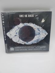 【未開封】ONE OK ROCK 人生x僕= 初回限定盤 2DISC CD+DVD