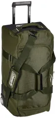 [新品未使用] Colemanボストンキャリーバッグ 70L3way2輪 カーキ 楽天市場】【ブランド公認商品】 コールマン ボストンキャリー