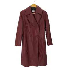 古着　ジャンフランコフェレ　レザージャケット　カーキ　イタリー製　6 3XL 2025年最新】Gianfranco Ferre メンズ レザージャケット