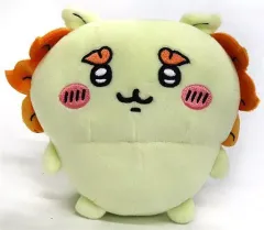 【中古】ぬいぐるみ シーサー ぽてたまぬいぐるみ 「ちいかわ なんか小さくてかわいいやつ」