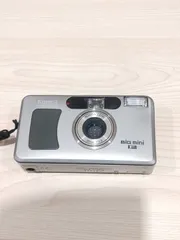 2023年最新】konica big mini fの人気アイテム - メルカリ