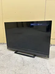 送料込み＊TOSHIBA 32型TV 2023年製＊0927-1