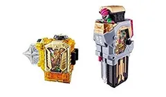 【中古】【非常に良い】仮面ライダーエグゼイド DXハイパームテキガシャット&マキシマムマイティXガシャットセット n5ksbvb