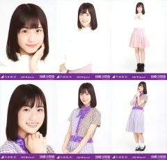 【中古】生写真(乃木坂46) ◇掛橋沙耶香/乃木坂46 4期生Special 会場限定生写真 6種コンプリートセット