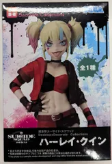 2025年最新】Desktop×Decorate Collections ハーレイ・クインの