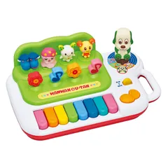 ピアノ子供おもちゃドラマセットSALE    現品のみ在庫確認お願いします。