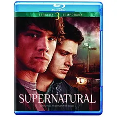 2025年最新】SUPERNATURAL blu-rayの人気アイテム - メルカリ