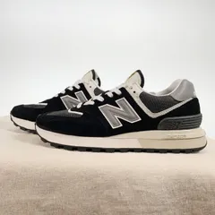 2024年最新】new balance 574lgの人気アイテム - メルカリ