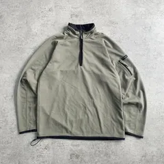 00s Columbia ”GRT” Harf zip Pullover コロンビア ”GRT” 高機能 ハーフジップ プルオーバー スウェット
