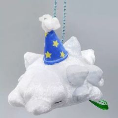 [중고] 잡화 유키하미(Pokemon Christmas Wonderland) 마스코트 [포켓몬스터] 포켓몬센터 한정