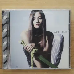 【未開封品】初回限定盤 Attitude 正規品】Mrs. GREEN APPLE Attitude 初回限定盤 - メルカリ