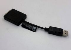 Dell DisplayPort to DVI（Single Link）変換アダプタ 型番：KKMYD / 064XF6 / Model DANARBC084