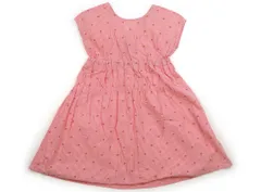 【セラフ/Seraph】ワンピース 100サイズ 女の子【子供服・ベビー服】（1879845）