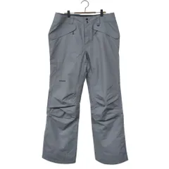 【新品未使用】patagonia ボーイズ・スノーショット・パンツ スノーウェア patagonia◇H2No Snowshot ボトムパンツ30682 - メルカリ