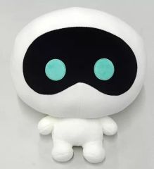 新品未使用】 BTS Wooteo ウットくん ドールクッション - メルカリ