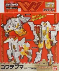 マシンロボ ムゲンバイン SP02 ムゲン三獣士セット BANDAI 2005 マシンロボ ムゲンバイン ムゲン三獣士セット バンダイ 2005