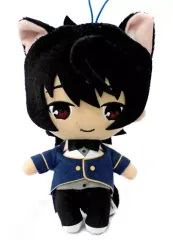 あんさんぶるスターズ Knights ぬいぐるみ（朔間凛月 ナンジャ