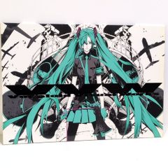 VVW vocaloid visual works 三輪士郎 m.m.m. CD未開封】VVW vocaloid visual works 三輪士郎 - メルカリ