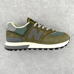 2024年最新】ニューバランス 574 スニーカー New Balance メンズ ...