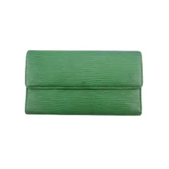 2025年最新】ヴィトン エピ 緑の人気アイテム - メルカリ