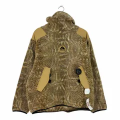 シュプリーム Supreme Fleece Pullover メンズ JPN:M のサムネイル