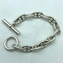 2025年最新】Hermes シェーヌダンクル gm 12の人気アイテム - メルカリ