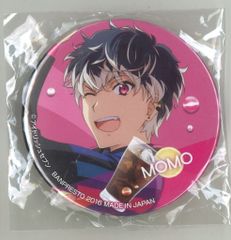 아이돌리쉬 세븐 제일 카페 Drink Party! Part2 TRIGGER&Re:vale ver. 캔 배지 백