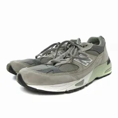 2025年最新】NEW BALANCE 991 27の人気アイテム - メルカリ
