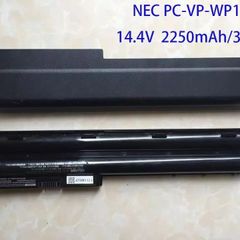 在庫処分！純正同等品 新品 NEC PC-VP-WP109/WP110 適用するLS550A LS550B LS550C LS550D修理互換用 バッテリー2250mAh PSE認証済製品
