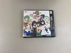 閃乱カグラ2 -真紅- にゅうにゅうDXパック　Nintendo 3DS　【特典なし】