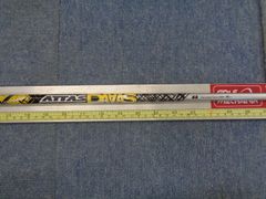 UST MAMIYA ATTAS アイアン 軽量シャフト (5本) 50SR - メルカリ